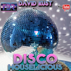 Discohouselicious live FBR 22-01-22