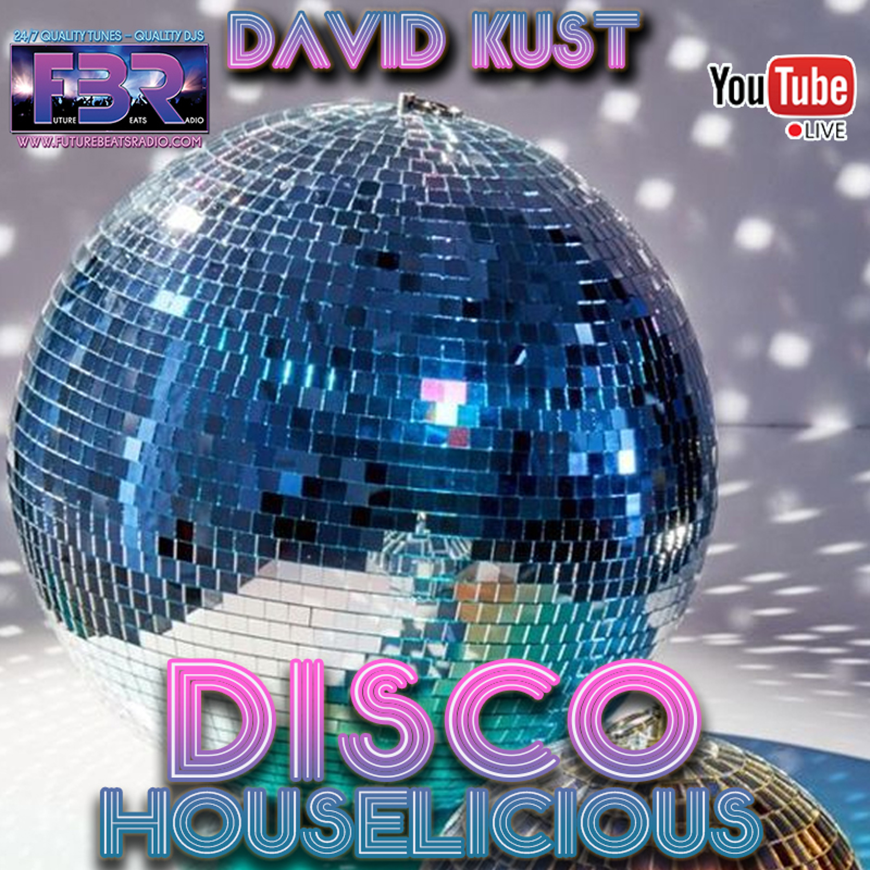 David Kust