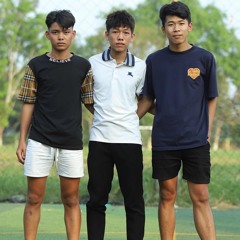 NST 2025  Nhạc Anh Em Xã Hội -Trước sau như một remix - Lê Hoàng MIX.mp3