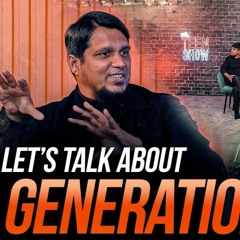 Let’s Talk About Generation - Z      The Teen Show      Ep 01