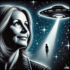 Embracing the Cosmic Connection: An Interview with Nancy Thames
