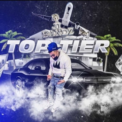 J.I Bandz -Top Tier [Official Audio]