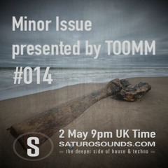 TOOMM - Minor Issue #014 May'23
