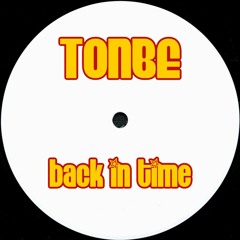 Tonbe - Back In Time - Free Download