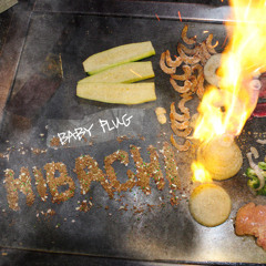 Hibachi (feat. YP)