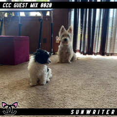 sunwriter - CCC Guest Mix 0020