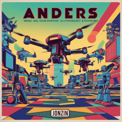 Anders - Jonzin