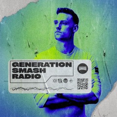 Thoby in the mix - Generation Smash Radio ep. 089