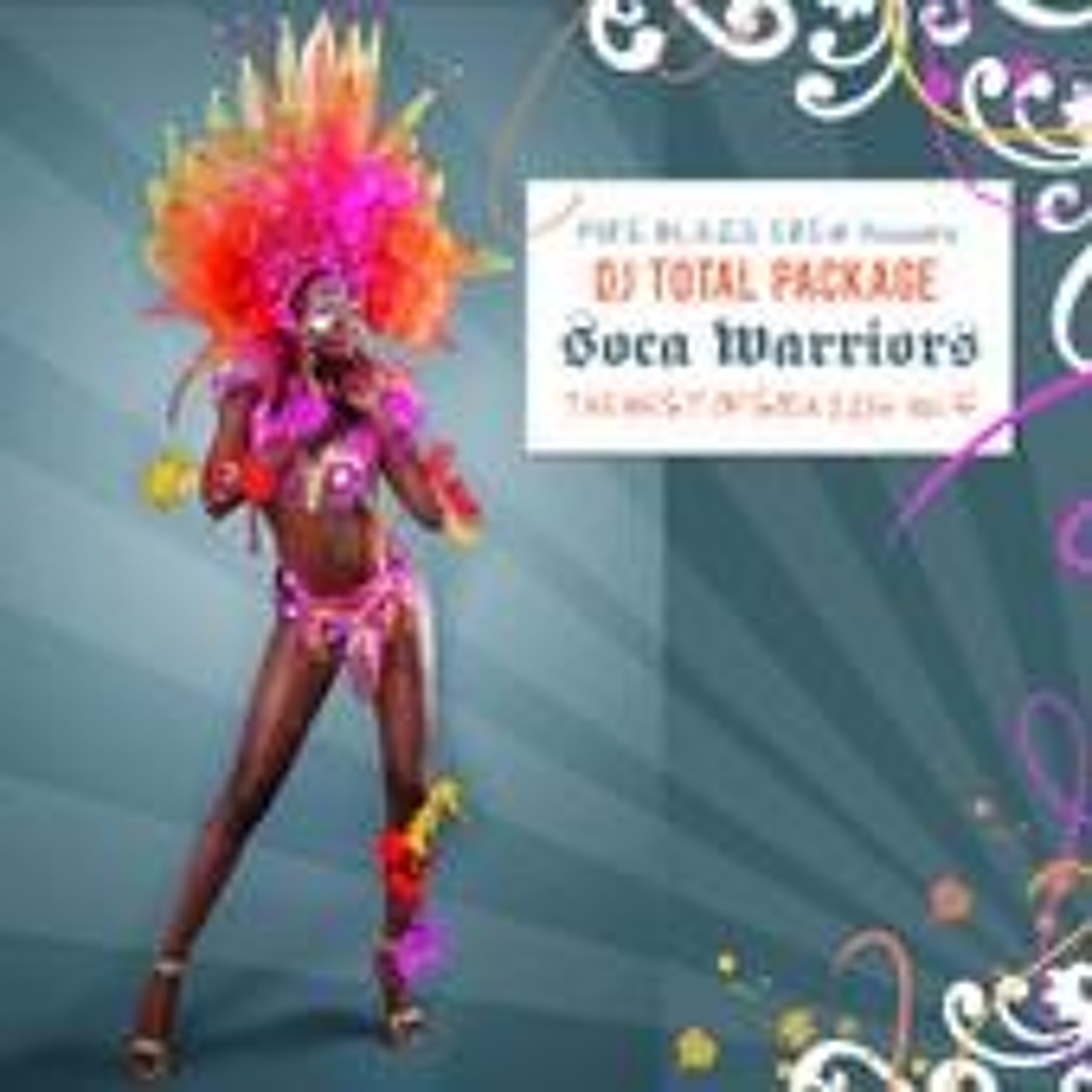 DJ Total Package HD