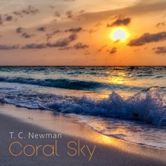 Coral Sky