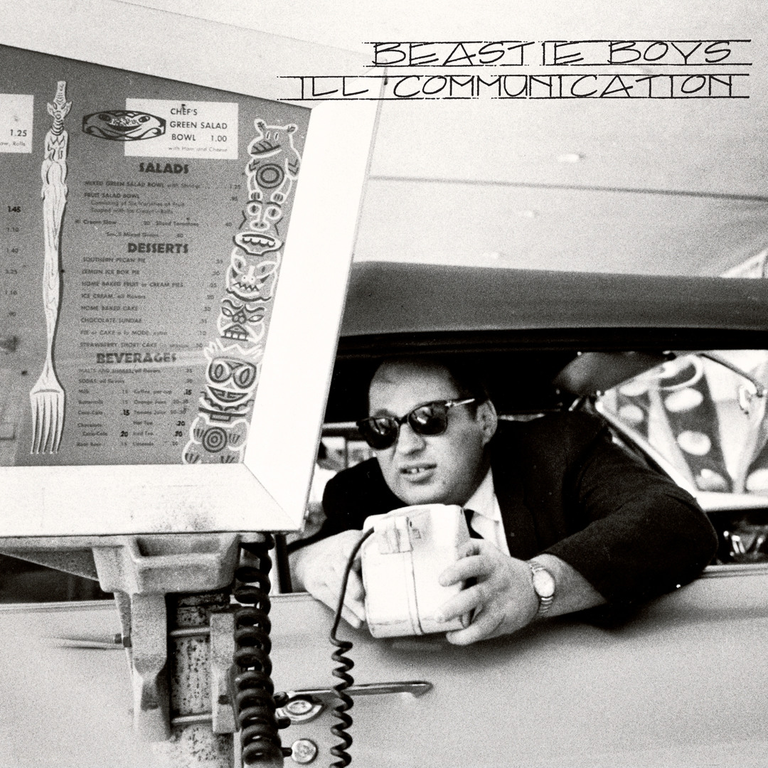 Stream Sabotage (Remastered 2009) by Beastie Boys | Listen