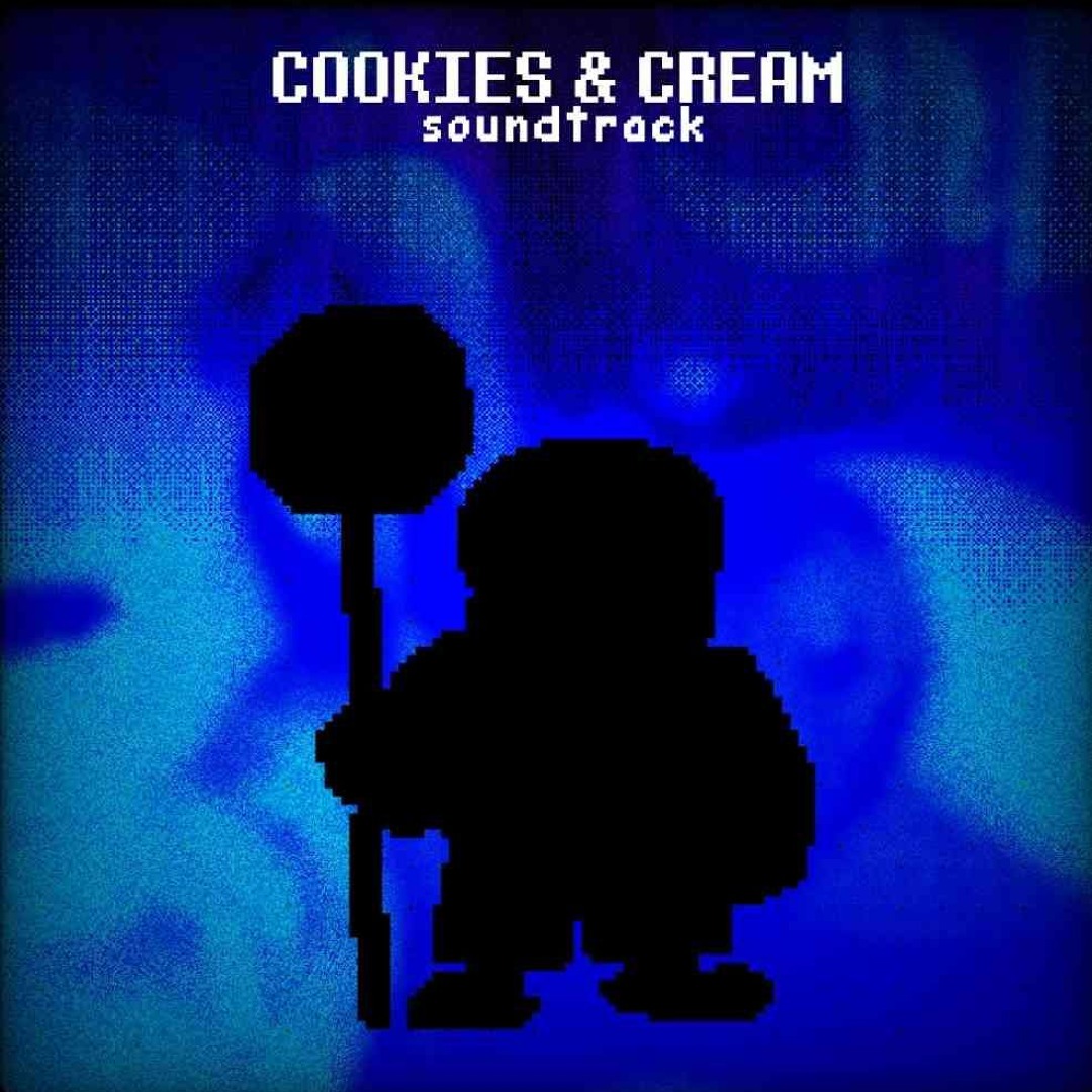 Undertale Java Cookies Stream (UNDERTALE: Cookies & Cream) - laziness at its finest. (OFFICIAL ...