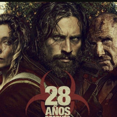 VER. 28 años después (2025) PELICULA COMPLETA ONLINE EN ESPAÑOL GRATIS - CUEVANA 3