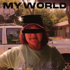 MyWorld (Thanku4everything)