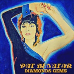 PAT BENATAR DIAMONDS GEMS FULL ALBUM 2019