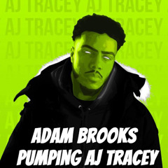 AJ TRACEY PUMPING