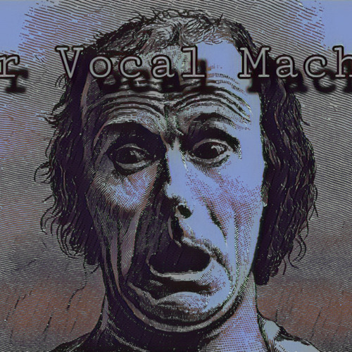 Der Vocal Macher (155er T3rRor)