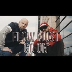 Peja \ Slums Attack feat. DGE - Flow Must Go On (prod. Magiera)