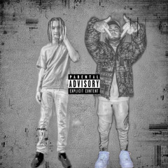 WHO WANT SMOKE (Feat MTGCarter)