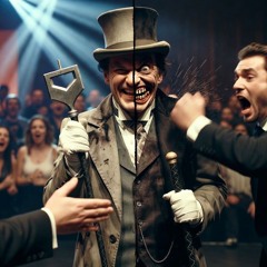 Gentleman On The Warehouse Floor.mp3