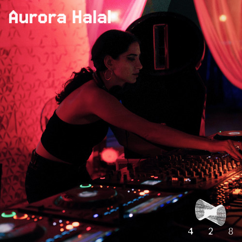 Aurora Halal at 428 Wonderfruit 2024