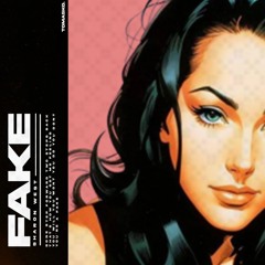 Sharon West - Fake (Jean Luc & Nick Jay Edit)