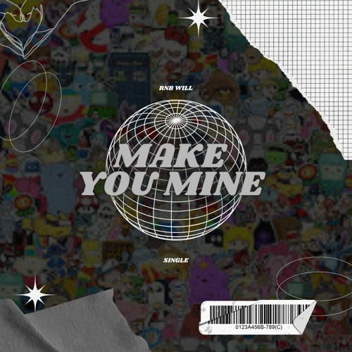 Make You Mine