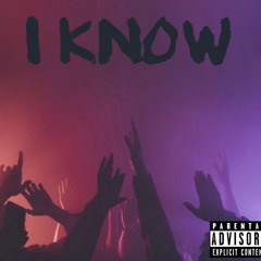 Lil Wolfie - "I Know" ft. Syroh [Prod Eight Sixty]