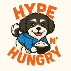 Hype N’ Hungry
