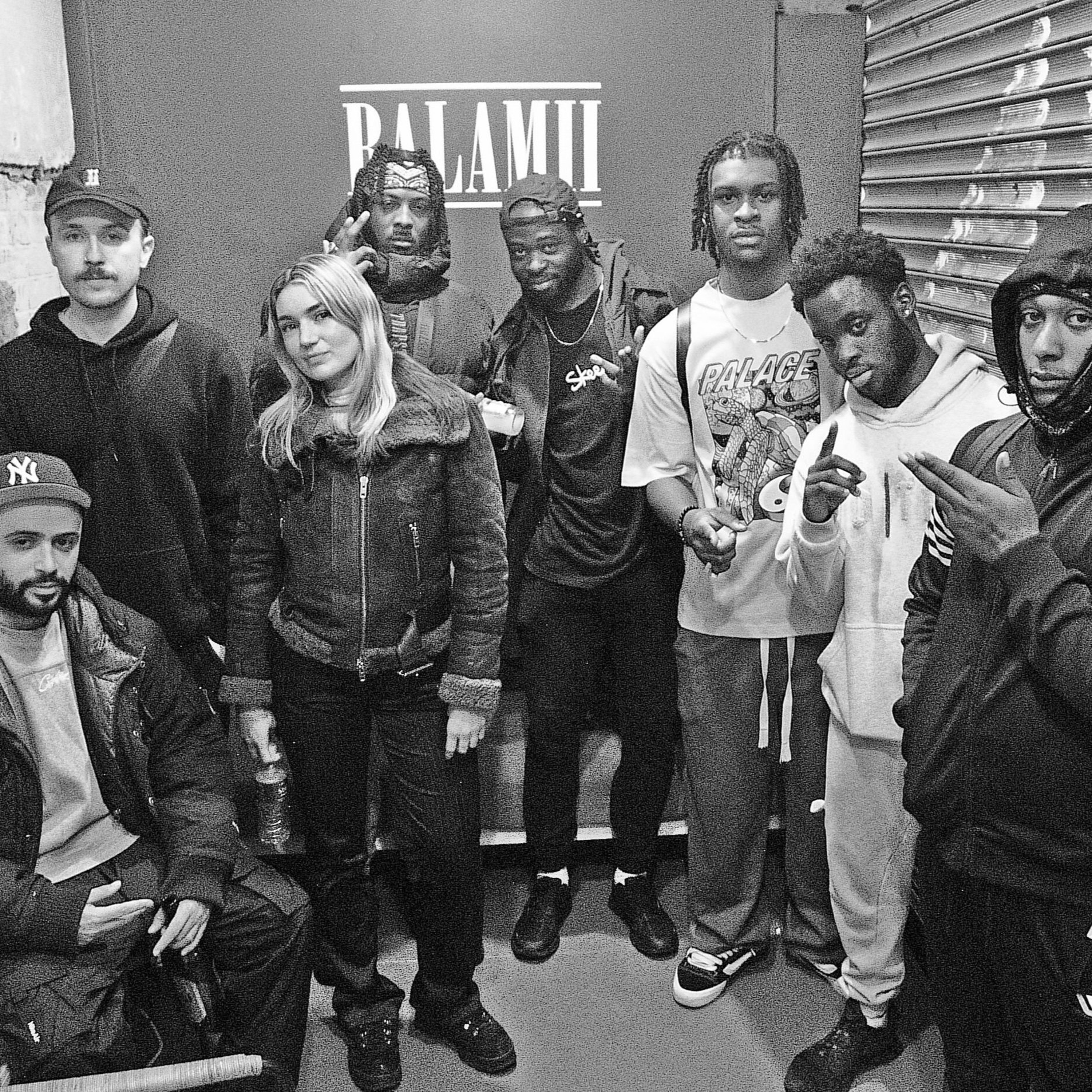 Faultsz w/ UBT, D1gsz, Soulz, Lollingo, Oblig, Patrice & Just Jane - October 2024 episode artwork