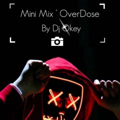 Mini Mix اوفر دووز