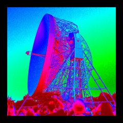 radiotelescope