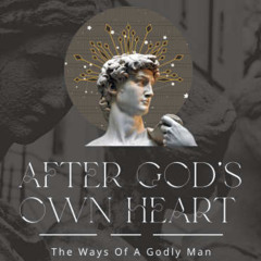 Phil Macarthur | After God’s Own Heart – Strengthen Yourself in the Lord | 30 March 2025