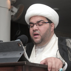 اتجه صوب النجّف و اصرخ دَخيلك يا علي