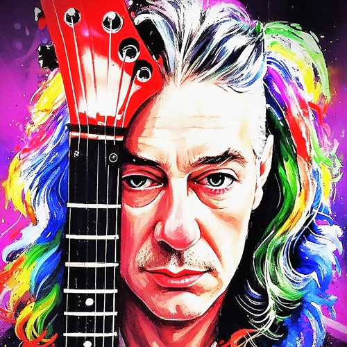 All my Tears from Pete Lallis Concept Project UK