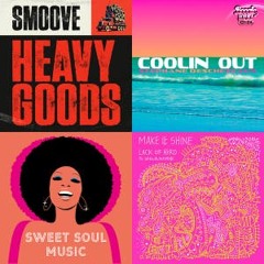 So summer on it's way let's get a GROOVE on