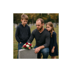 The Words I Didn't Say