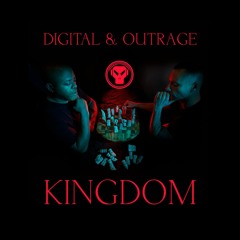 Digital & Outrage - Reunion