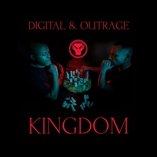 Digital & Outrage - Reunion