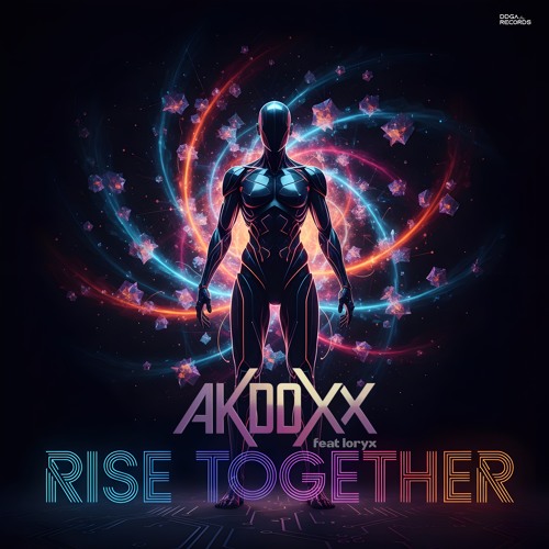 Rise Together (Alternative Mix) [feat. Loryx]