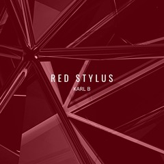 Red Stylus (Original Mix)