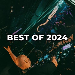 Indecent Noise - Best of 2024 (Top 50)
