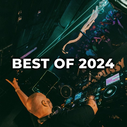 Indecent Noise - Best of 2024 (Top 50)
