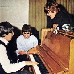 The Word - Beatles