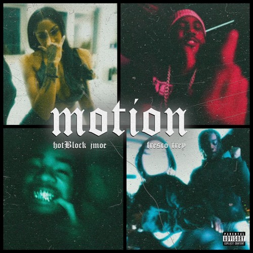 Motion