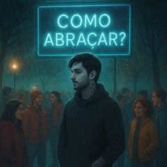 Como Abraçar?