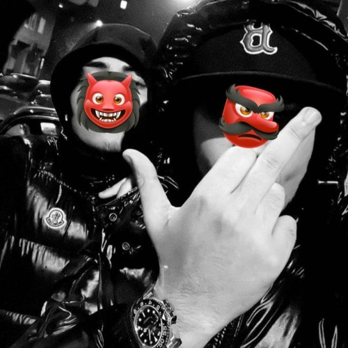 LOYALTY FOREVER 🫂 (SET PARA JUAN CHAVARRIAGA)