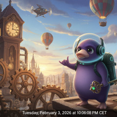 Violet Platypus – Dark Signal Phonk 3