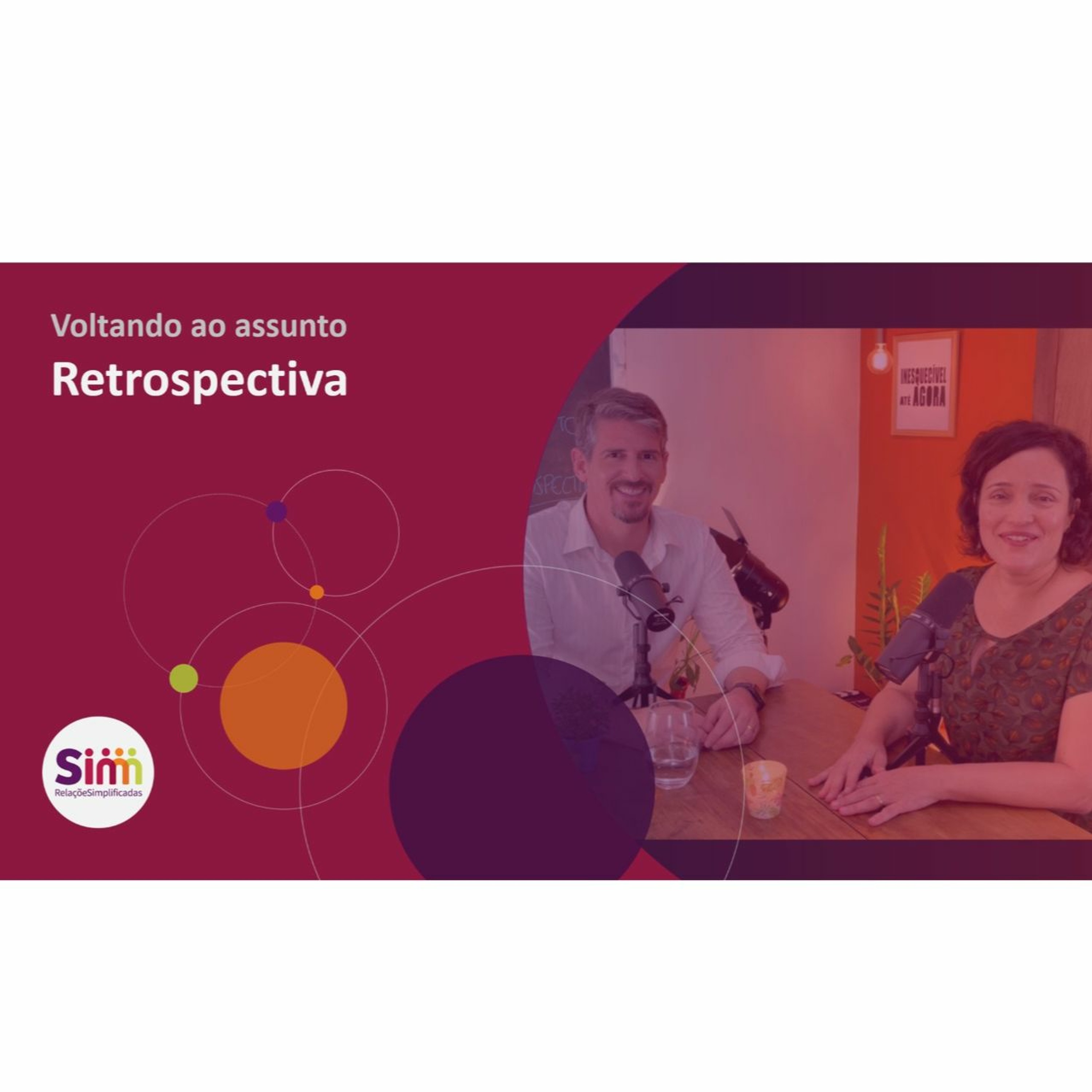 Relações Simplificadas