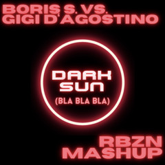 Boris S. – Dark Sun (Edit)